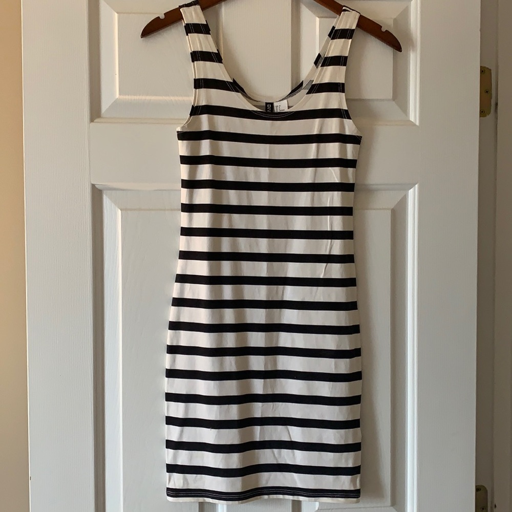 Mini dress
